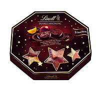 Коробка конфет Lindt Dunkle Mischung 173g УЦЕНКА