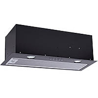 Кухонная вытяжка Perfelli BI 6512 A 1000 BL LED