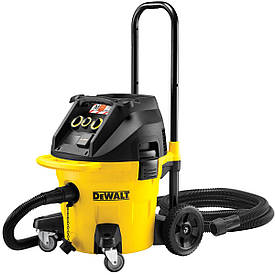 Пилосос промисловий DeWalt DWV902M