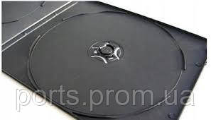 Коробки Digitex box slim color не бьющийся пластик для компакт-дисков - фото 4 - id-p1308650243