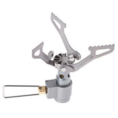 Пальник BRS Titanium (BRS-3000T), фото 1