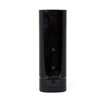 Мастурбатор Kiiroo Onyx +, 10 стисних кілець, не треба рухати, теледільдоніка Bomba💣