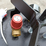 Автоклав електричний побутовий гвинтовий для домашнього консервування ЧЕ-33 банок Автоклави побутові 50 л, фото 7