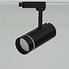 Трековий LED світильник Feron AL106 18W 4000K 720Lm чорний, фото 4