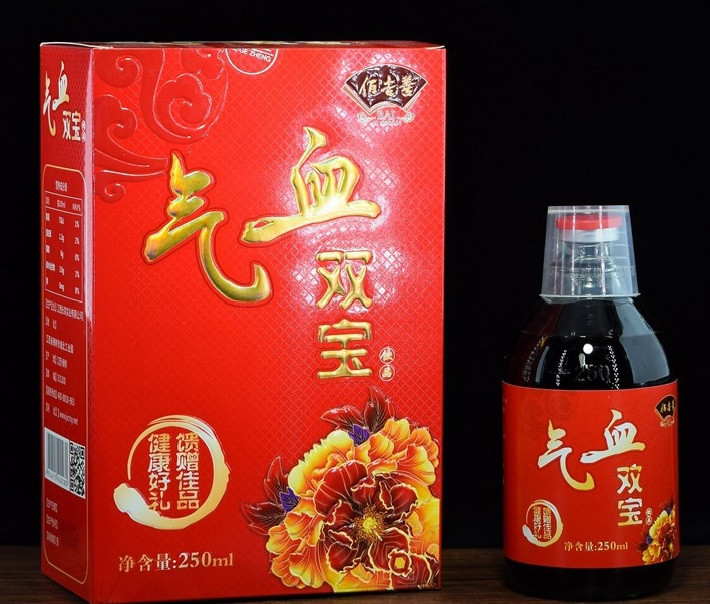 Еліксир Білий фенікс 999 відновлення гормональної системи, фото 1