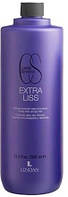 Шампунь питательный и выпрямляющий Lendan Extra Liss Shampoo 1000 мл