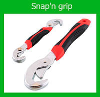 Snap'n grip Универсальный Ключ! Топ