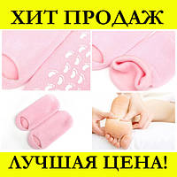 Увлажняющие гелевые носочки SPA Gel Socks! Топ