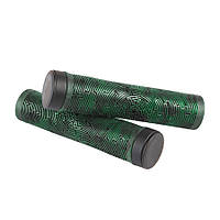 Грипсы Dartmoor Maze 130 мм, scout green/black