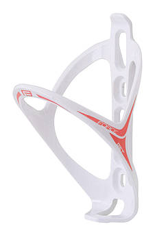 Тримач для фляги FORCE Get wst/red