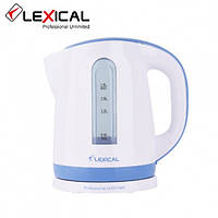 Электрический чайник Lexical LEK-1404, 1.8 л, 2200 Вт (RZ541), фото 1