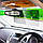 Автомобільний антибліковий сонцезахисний козирок HD Vision Visor (RZ642), фото 6