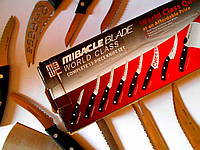 Набор профессиональных кухонных ножей Miracle Blade! Топ