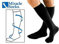 Компрессионные гольфы Miracle Socks! Топ