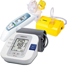 Медичні прилади