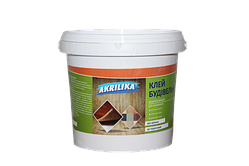 Клей будівельний КС Akrilika 1.4 кг