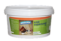 Клей строительный КС Akrilika 3.0 кг