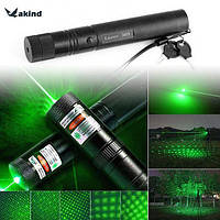 Лазерная указка Green Laser 303! Топ