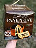 Італійський Панеттоне Santangelo зі смаком Шоколаду Panettone 908 g, фото 4