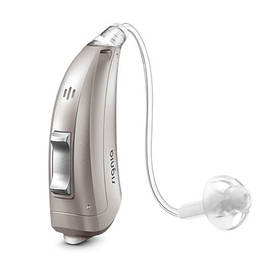 Слухові апарати