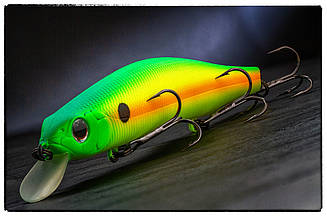 Воблер ZipBaits Orbit 110 SP 674 16,5 гр 110 мм