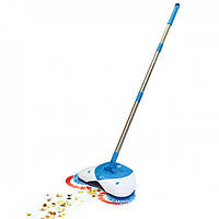 Электровеник Spin broom! Топ