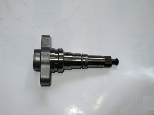 2 418 455 727 Пара плунжерна ТНВД BOSCH КамАЗ ЄВРО-2 (D=12 мм.) (пр.во BOSCH), фото 1