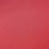 Фоаміран колір червоний різдвяний (приблизно 50 * 50 см)
