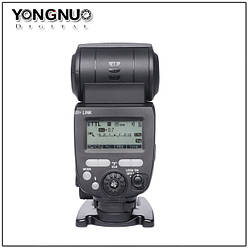 Автоматична накамерна фотоспалах Yongnuo YN685 для Canon спалах YN-685