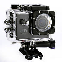 Экшн-камера Action Camera D600 (A7)! Топ