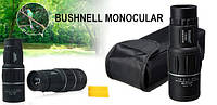 Монокуляр Bushnell 16x52 с двойным фокусом! Топ