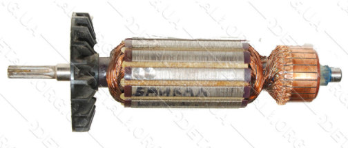 Якір електроніжиці Кисів, фото 1