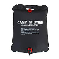 Переносной душ для дачи Camp Shower! Топ