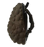 Рюкзак для ноутбука MadPax Commando Luggage Bubble Fullpack, фото 2