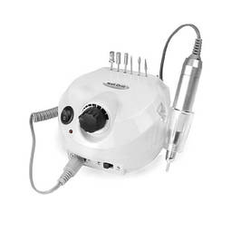 Фрезери для манікюру