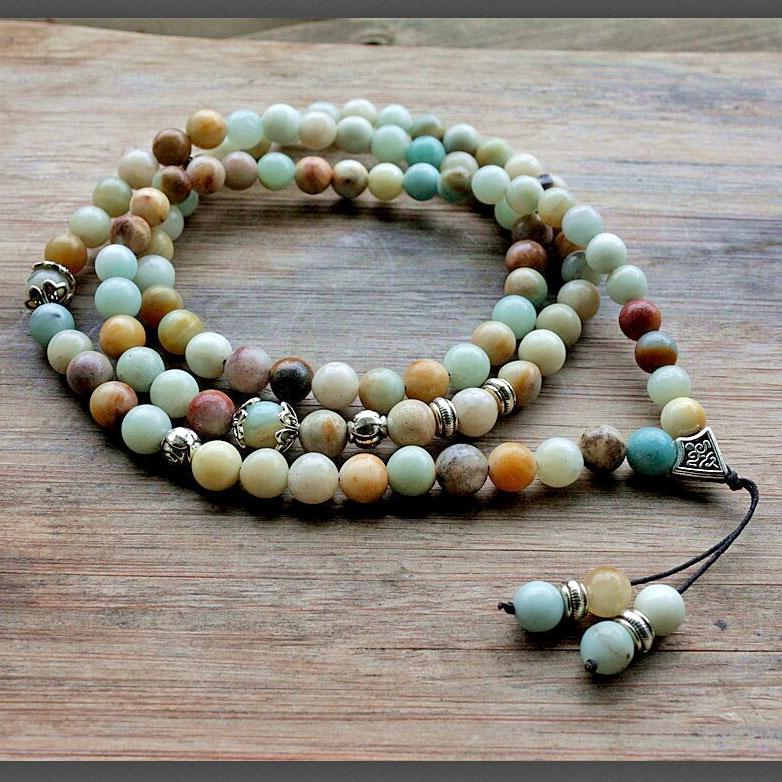 Четки з Амазоніту, фото 1