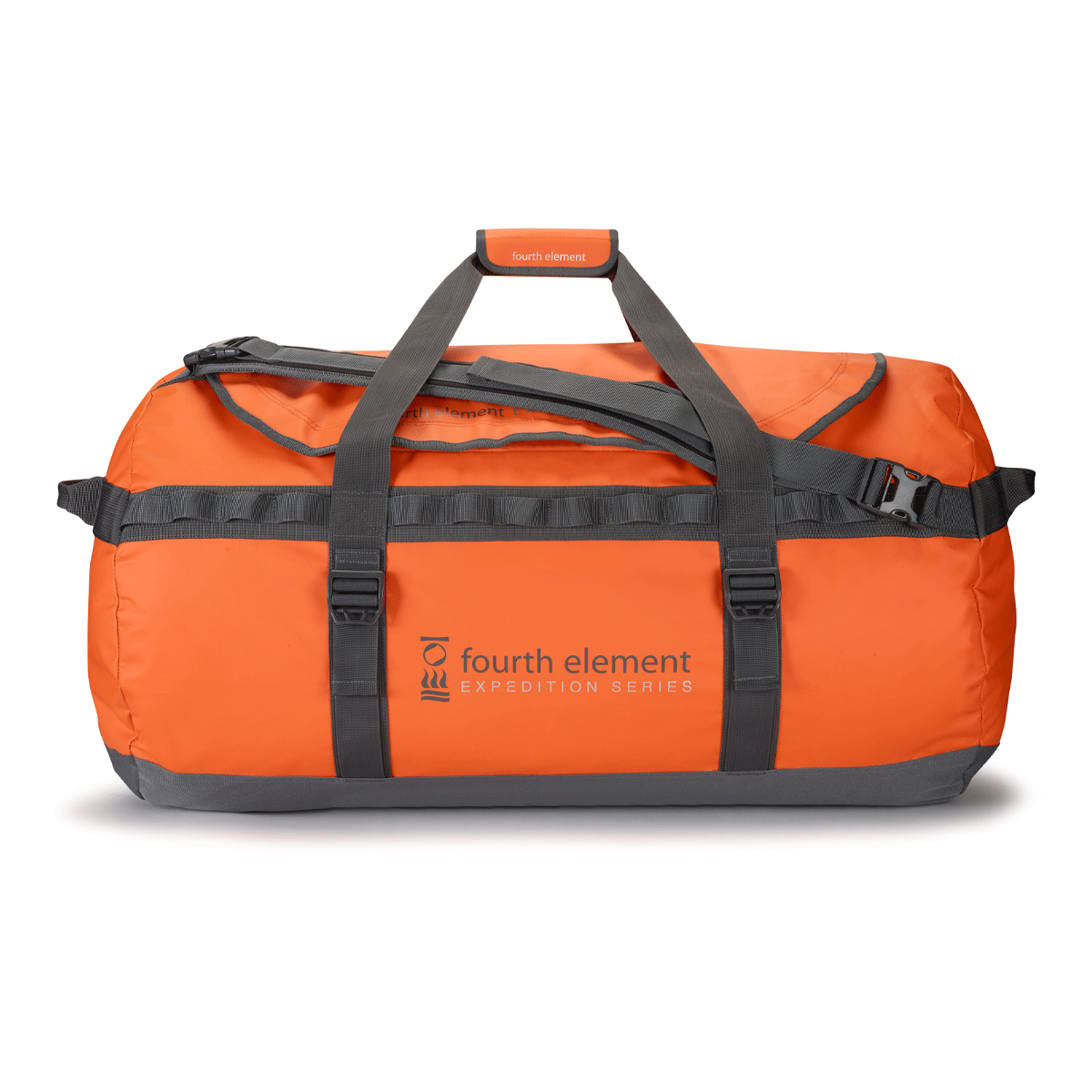 Сумка для експедиції Fourth Element DuffelBag 120L