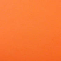 Фоаміран цвіт апельсиновий (приблизно 50 * 50 см)