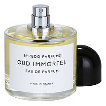Byredo Oud Immortel парфумована вода 100 ml. (Тестер Байредо Старий Безсмертник), фото 4