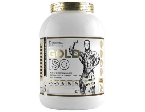 Gold ISO 2 kg, фото 2