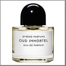 Byredo Oud Immortel парфумована вода 100 ml. (Тестер Байредо Старий Безсмертник), фото 3