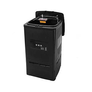 Годівниця для Риби - Автоматичне Завантаження до 120 кг - 220 Вт