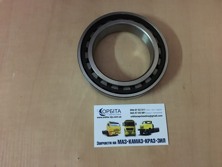 Подшипник 12115 (NF115) КПП МТЗ (75х115х20), фото 1