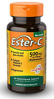 American Health Ester-C 500 mg 90 veg tabs