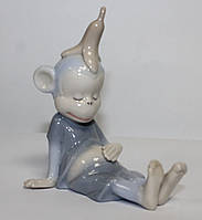 Порцелянова фігурка Мавпа (Pavone) JP-81/2