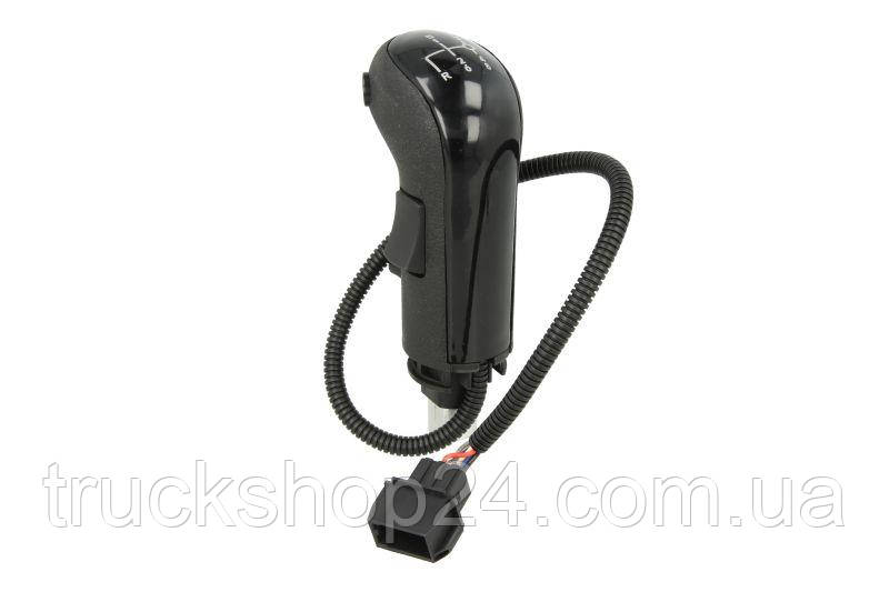 Ручка КПП MAN TGA, TGS, TGX 81326200043 81326200085 81326200039