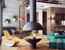 Опалення для будинку