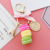 Брелоки Macarons, фото 3