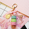 Брелоки Macarons, фото 6