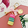 Брелоки Macarons, фото 11